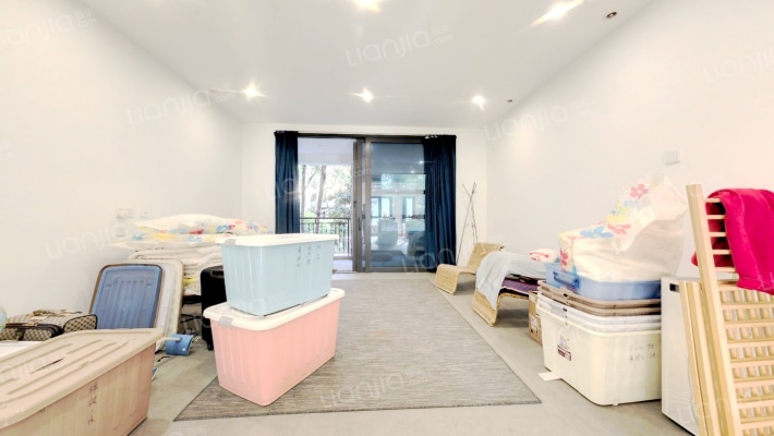 凤凰林溪郡二手房实景图