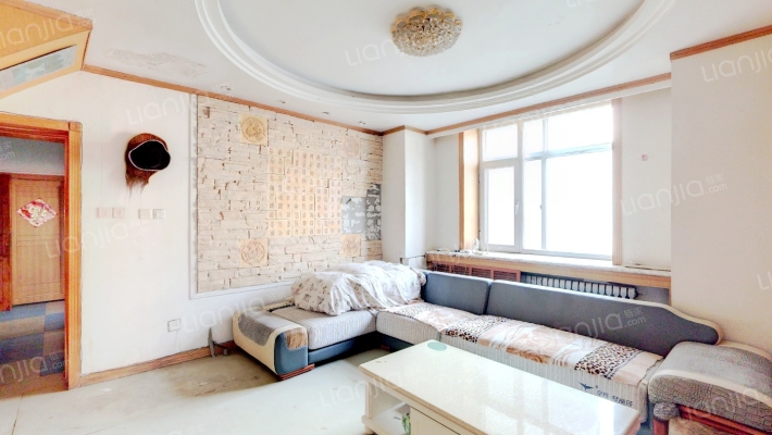 四德里二手房实景图