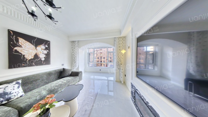 盈胜7080二手房实景图