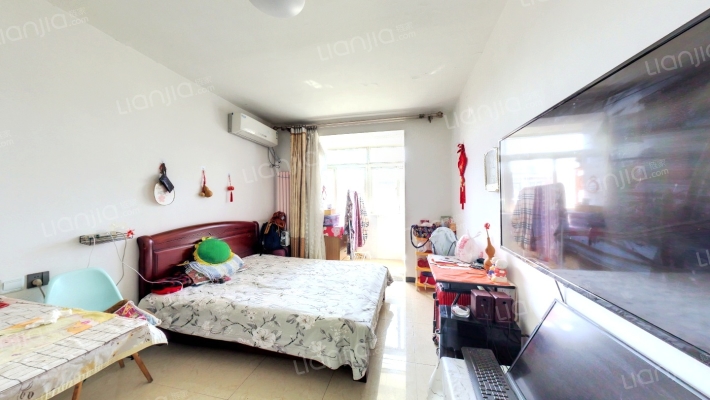 北柴场大街50二手房实景图