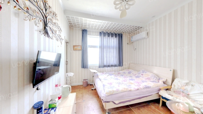 宝利嘉园二手房实景图