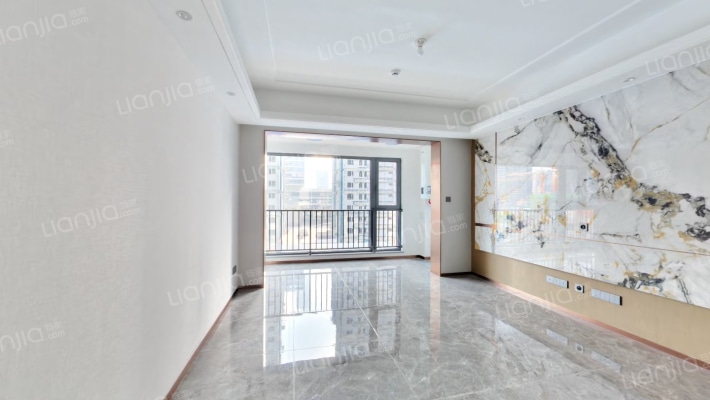 中信泰富玖著二手房实景图