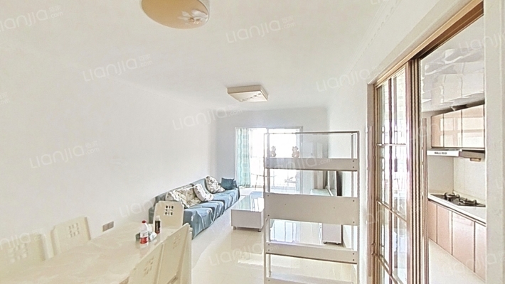 宇元·万向城二手房实景图