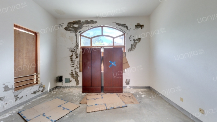 观澜丽宫南区二手房实景图