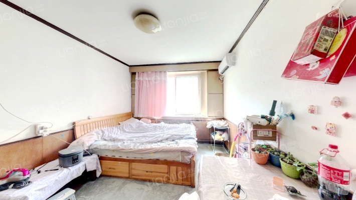 绕山路二手房实景图