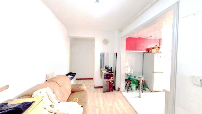 城关区委家属院二手房实景图