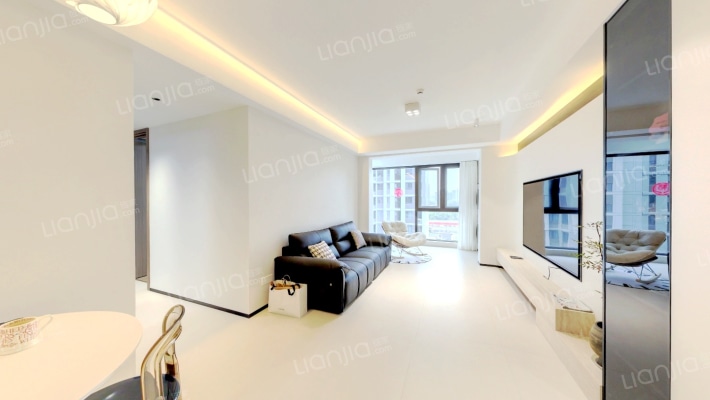 建发春江悦二手房实景图