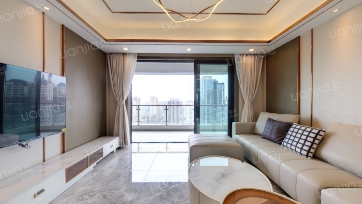 德商御璟天骄二手房实景图