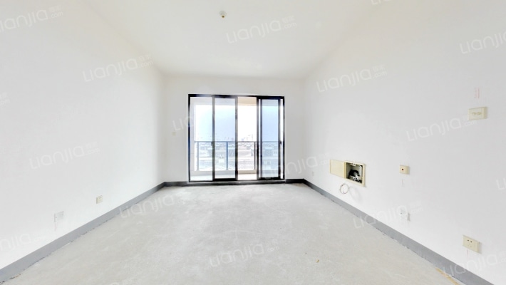 半岛印象花园二手房实景图