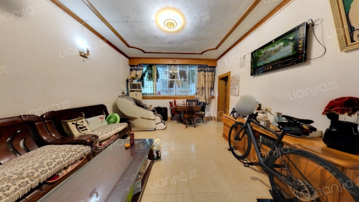 典雅苑二手房实景图