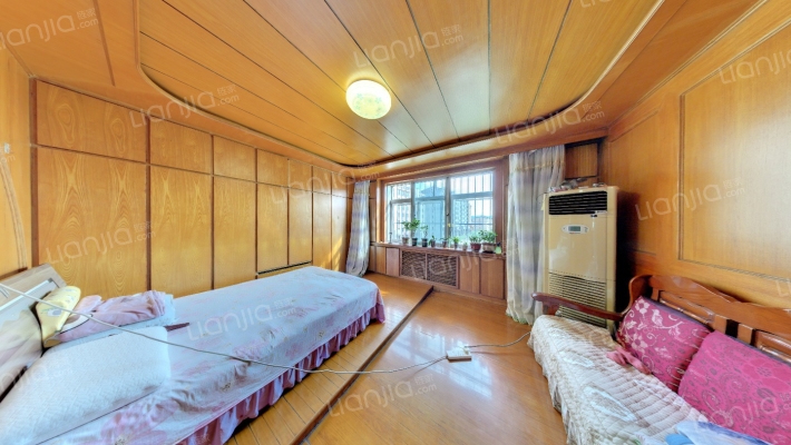 坦克团小区二手房实景图