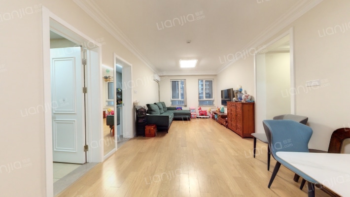 仁洲观海二期二手房实景图