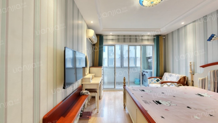 西溪路22-97号二手房实景图