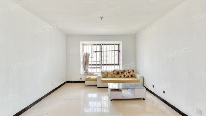 金色港湾二手房实景图