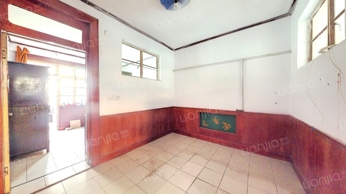 菜园社区二手房实景图