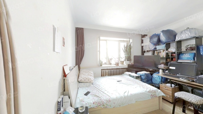 风华小区二手房实景图