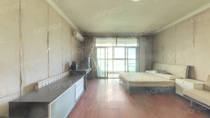 隆和•怡海国际二手房实景图