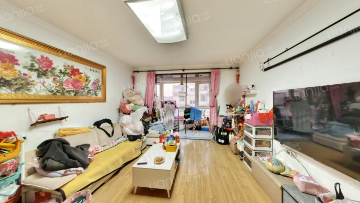 绿色家园二手房实景图