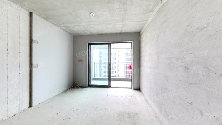 麓谷城市公园二手房实景图