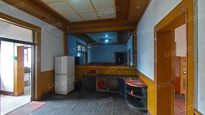 小西门综合楼二手房实景图