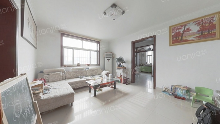 教育局宿舍坊子小区二手房实景图