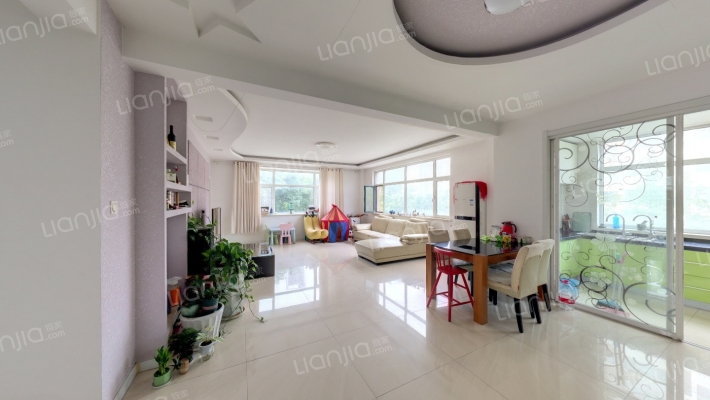 德尚世家二手房实景图