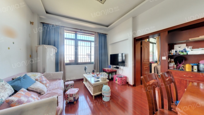 泊仕公寓二手房实景图