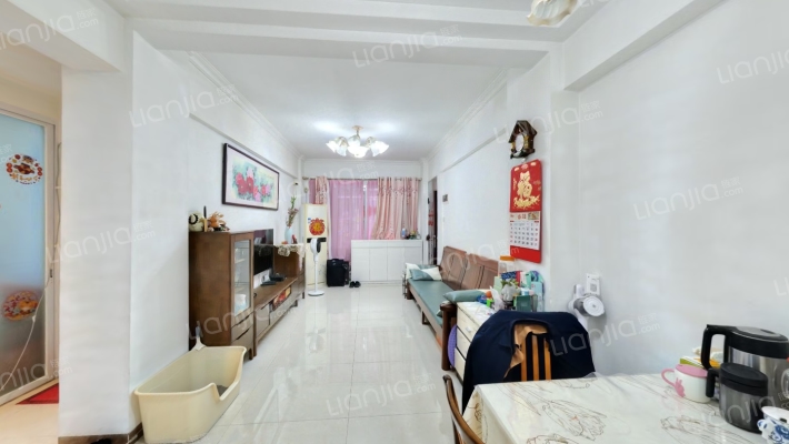 寺右村二手房实景图