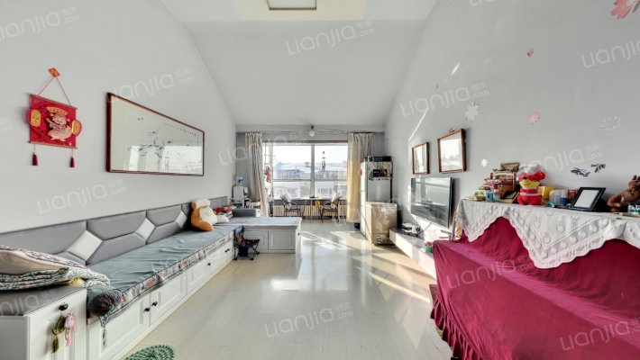 众诚家园二手房实景图