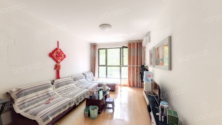 金泰丽湾二手房实景图