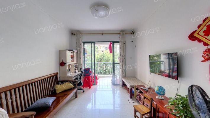 春天海景二手房实景图