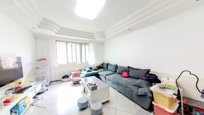 新贵苑二手房实景图