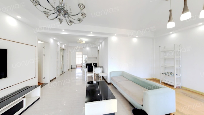 逸品福邸二手房实景图