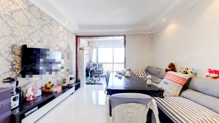 兴达锦绣园二手房实景图