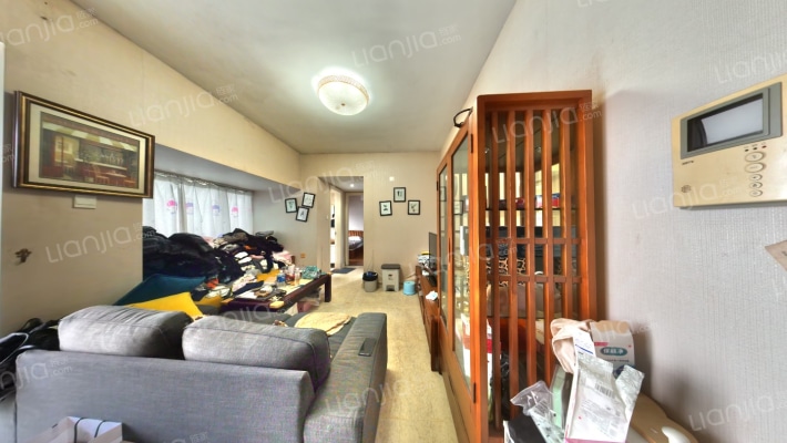 佳兆业金翠园二手房实景图