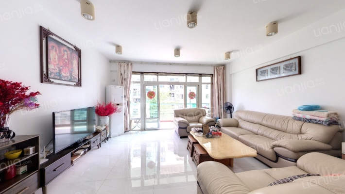 裕发花园二手房实景图