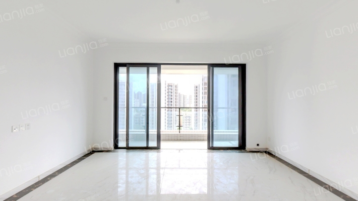 中山碧桂园黄金时代二手房实景图