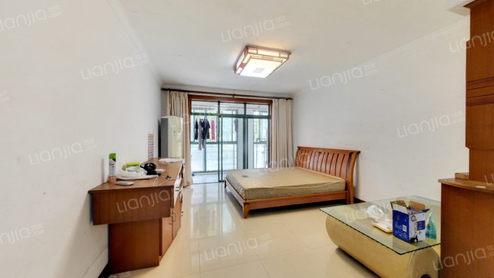 满庭芳花园二手房实景图