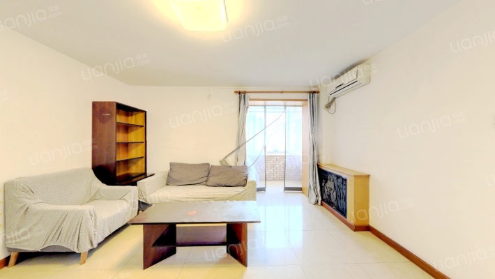 玉桃园二区二手房实景图