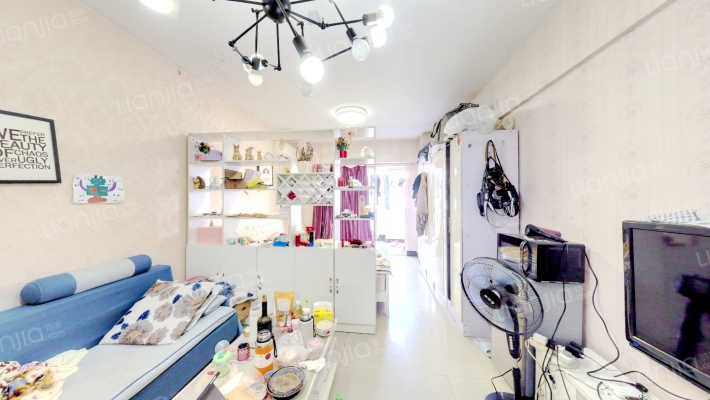 金诺大厦二手房实景图