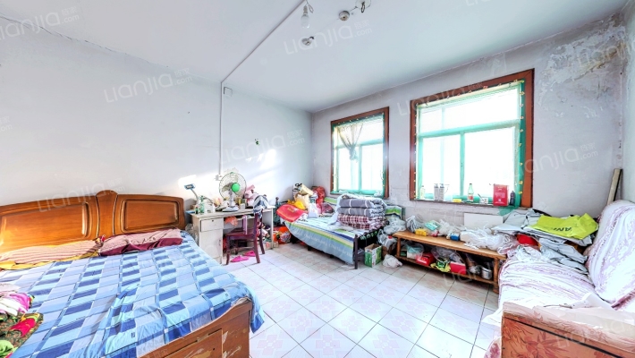 市府西二街二手房实景图