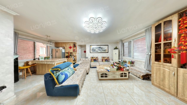 华迪大厦二手房实景图