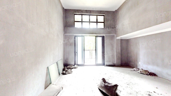 印象外滩二手房实景图