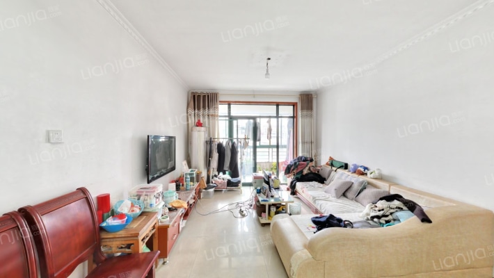 新泉嘉园二手房实景图