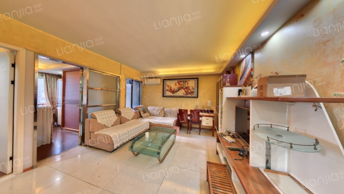 银唐国际二手房实景图