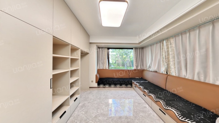 招商中建顺义臻珑府二手房实景图