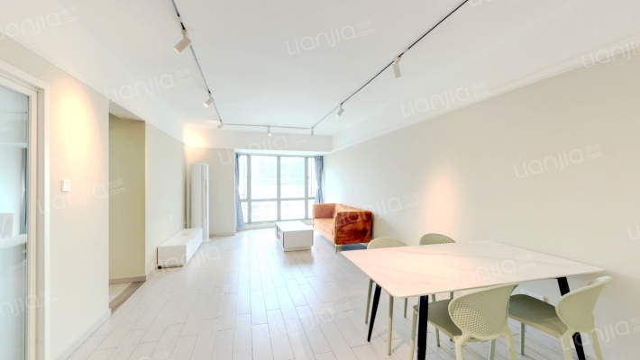 星汇园二手房实景图