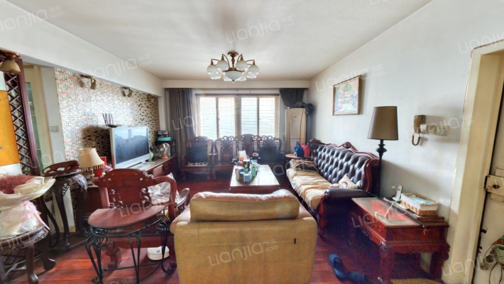 湾子头新寓二手房实景图