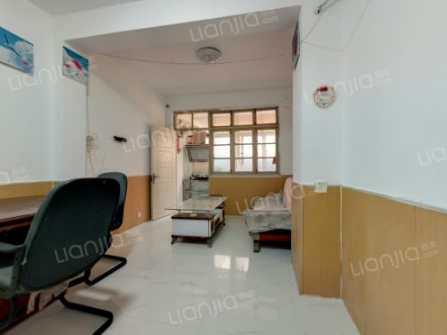 整租·南昌路散盘 1室1厅 东