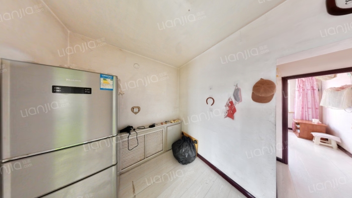 牡丹街94号二手房实景图